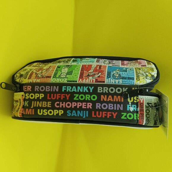 One piece pencil case / pen case - Picture 5 of 6